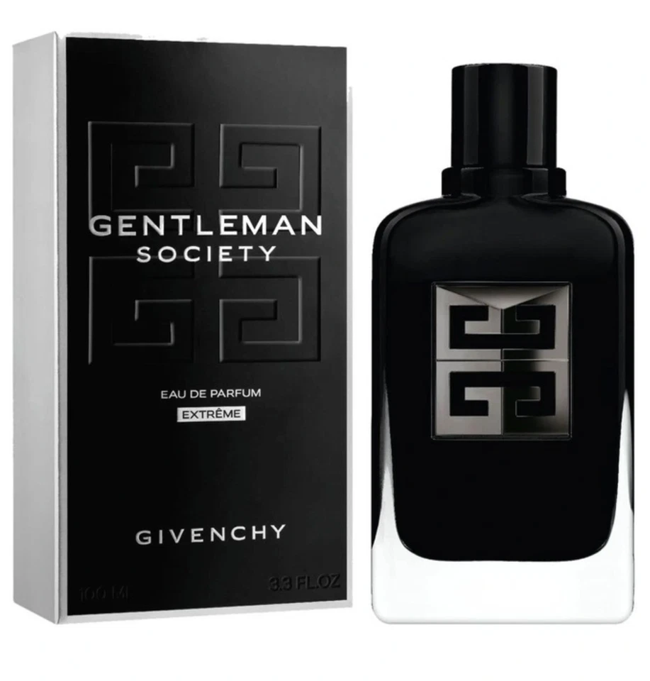 Givenchy Gentleman Society Parfum EDP Extreme 60ml 100ml - image 1 of 1