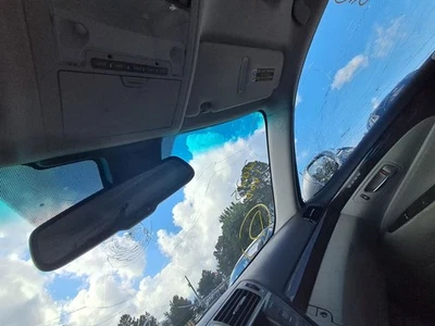 Espejo retrovisor con navegación compatible con 09-12 LEXUS LS460 2555943 Foto 1 de 4