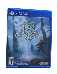 One Piece Odyssey For PS4 Rated Teen - Picture 1 of 2