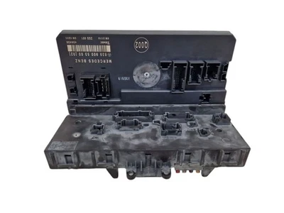 Centralina scatola fusibili adatta per MERCEDES-BENZ VITO BUS (W639) 110 CDI - Immagine 1 di 4