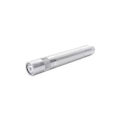 Maglite Solitaire 47 Lumens Silver Aaa Led Flashlight - Image 1 of 4