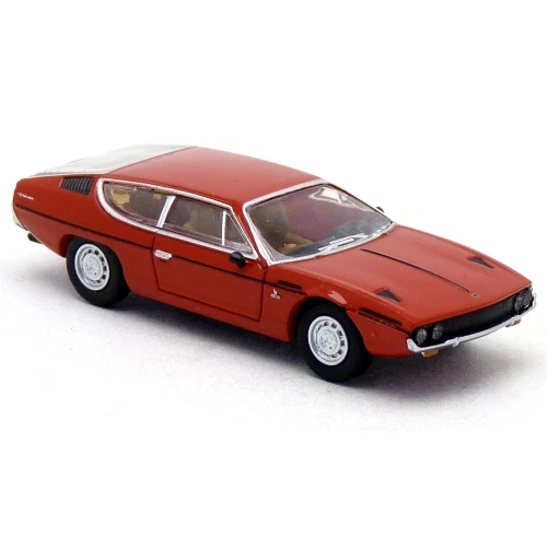 PCX87 1968 Lamborghini Espada Rosso 870170 Modello Finito