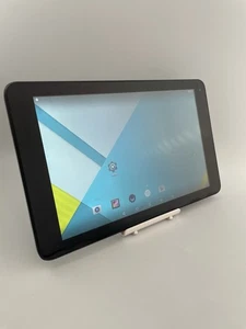 Fusion5 W104 Black 32GB Wi-Fi 10.1" Android Tablet Spares & Repairs #D - Picture 1 of 24