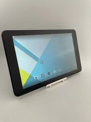 Fusion5 W104 Black 32GB Wi-Fi 10.1" Android Tablet Spares & Repairs #D - Image 1 of 4