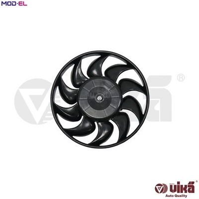 FAN ENGINE COOLING 99590016101 FOR VW CARAVELLE/EUROVAN/IV/Bus/TRANSPORTER/Mk - Image 1 of 4