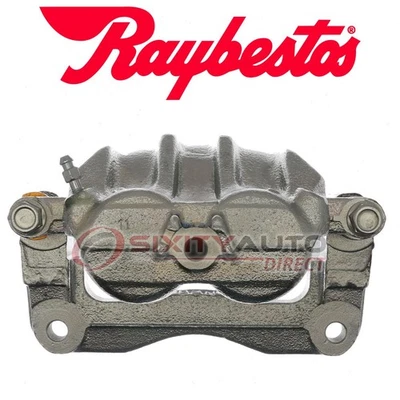 Raybestos Front Right Disc Brake Caliper for 2000 Subaru Outback - Hardware  xb Foto 1 de 4