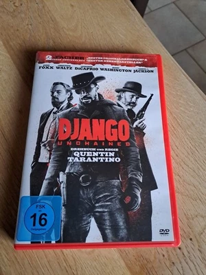 Django Unchained - Bild 1 von 2