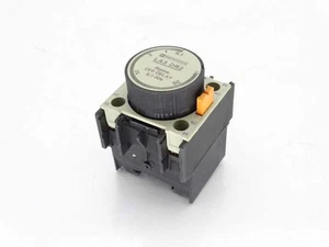 SCHNEIDER ELECTRIC LA3DR2 COUNTER - Bild 1 von 3