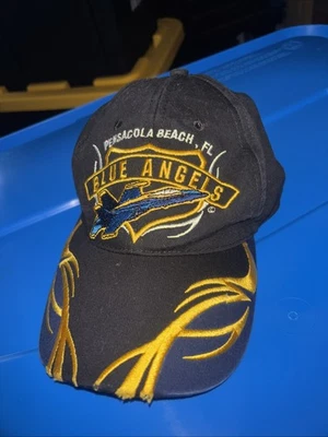 Sombrero Blue Angels Pensacola Beach FL Foto 1 de 3