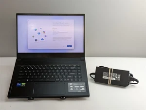 MSI Stealth GS66 12UHS i7-12700H 64GB RAM 1TB SSD 15.6" QHD RTX 3080 Ti (25890) - Picture 1 of 22