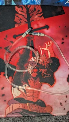 Cable de audio de fibra óptica Philips / cable TOSLINK, 3 pies Foto 1 de 2