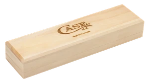 CASE XX Knives Soft Arkansas 50303 Bench Top Sharpening Stone - Picture 1 of 2