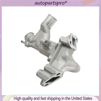 Brida de salida de refrigerante del motor 16331-20040 para Toyota Avalon Sienna 3,0 L EE. UU. Foto 1 de 4