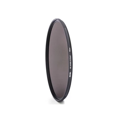 Open, NiSi 112mm NC ND1000 (10 Stop) Filter for Nikon Z 14-24mm f/2.8S - Image 1 of 2