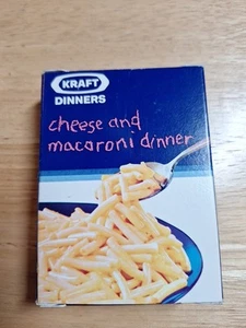 Kraft Macaroni And Cheese Crayons - Picture 1 of 20