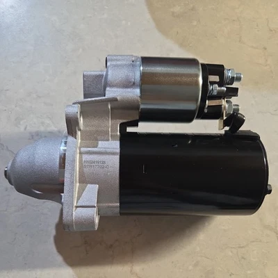 Motor De Arranque BMW 318i 318is 318ti 323Ci 323i 1996-2000 17702 STR17702 Foto 1 de 4