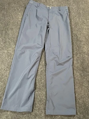 Pantalones Nike Tiger Woods Collection para hombre medianos 32x32 rendimiento de golf elásticos Foto 1 de 4