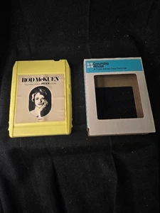rod mckuen 1969 the prime of miss jean brodie 8-Track - Bild 1 von 3