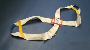 Vintage Chouinard Brustgurt sehr guter Zustand Climbing Hardware Collection - Bild 1 von 8