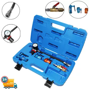 Kit de herramientas de drenaje y descarga de aceite de transmisión para MERCEDES-Benz 722.6/722.9 BMW 6HP/8HP - Imagen 1 de 9