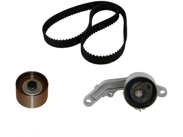ContiTech Timing Belt Kit fits Dodge Caravan 1998-2007 2.4L 4 Cyl 27PPGK - Image 1 of 1