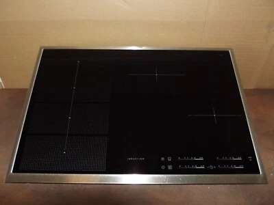 AEG HKM856600XB 58GBDCHAU Autark Induktion Glaskeramik Kochfeld 1J Gewähr. *B20 - Bild 1 von 4