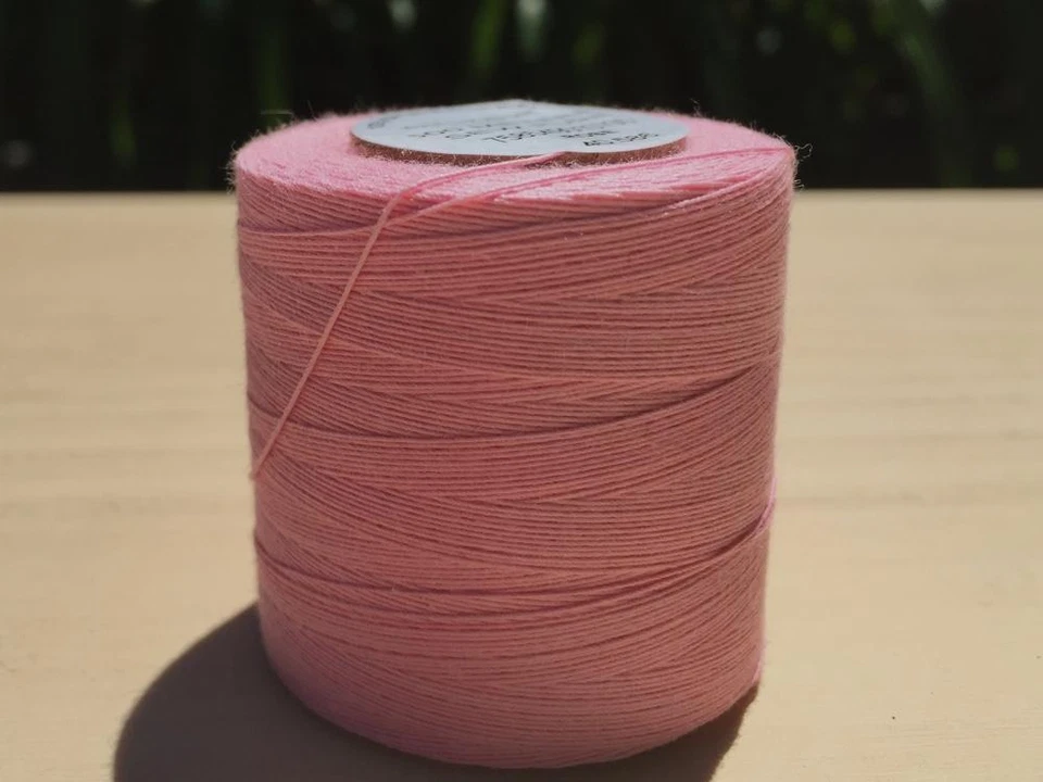 Multi-Purpose TEX 40 Organic Cotton Sewing Thread - Image 1 of 1