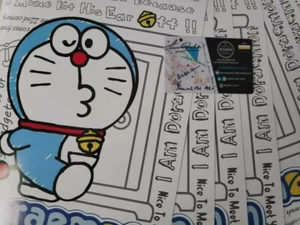 Doraemon Uncut 3 in 1 - Picture 1 of 6