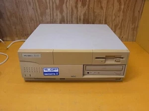 NEC PC-9821Xe10/S15 #25 - Picture 1 of 9