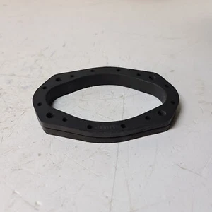 Junta Distanciadora Filtro De Aire Carburador FIAT 131 - 132 - 124 Para 4130313 - Imagen 1 de 8