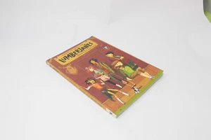 LUMBERJANES GUARDATEVI DAL SACRO MICIO BAO PUBLISHING  2015 [Z32-172] - Picture 1 of 2