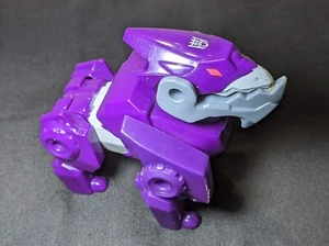 TRANSFORMERS Robots in Disguise RID (2015) McDonald's Happy Meal Toys UNDERBITE - Picture 1 of 1