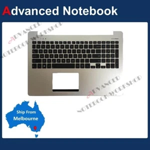 Asus A551L K551L S551L S551LB Palmrest case casing cover with Keyboard - Picture 1 of 1