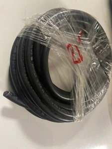 CNC Cable 21ft 16/3 with braided Shield General Power Cable (Extension Cord) USA - Picture 1 of 1