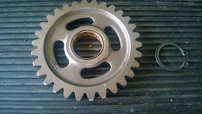 KAWASAKI KX450F IDLE GEAR 2006 - Image 1 of 3