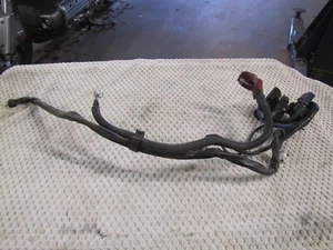 2002 Honda gl 1800aa Goldwing-Starter and reverse solenoids with cables - Picture 1 of 5