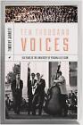 Ten Thousand Voices: A History Of The University Of Virginia Glee Club And Its T
