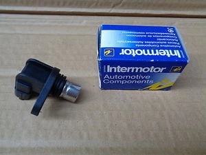 New Genuine INTERMOTOR 19044 CAMSHAFT SENSOR ASTRA CORSA AGLIA MERIVA 6238110 - Picture 1 of 1