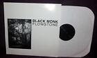 BLACK MONK Flowstone US ltd edition vinyl arbor 20 Not Not Fun Records NNF091