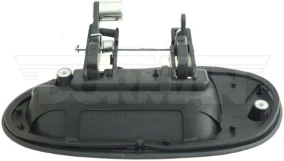 New Exterior Door Handle Rear Right for Ford Taurus 2007-04 Foto 1 de 4