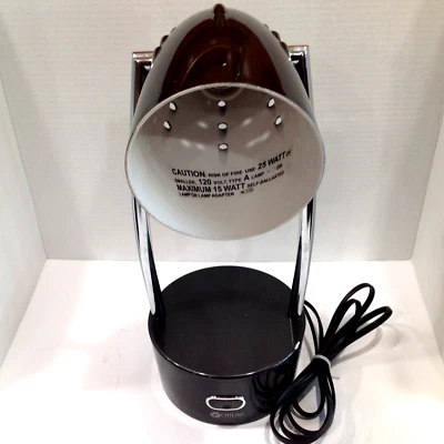OTTLITE 15watt Pivoting Dome Lamp Light - Image 1 of 4