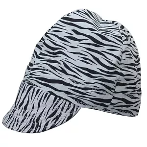 RIVERWELD Fashionable Welding Caps with Cotton Mesh Lining for Welders Grey - Picture 1 of 4