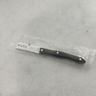 Cutco 4? Gourmet Paring Knife 1720 Black New Sealed Usa
