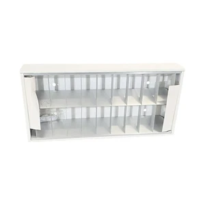 RIDI ABR 218 A-EVG ANBAULEUCHTE - Bild 1 von 2