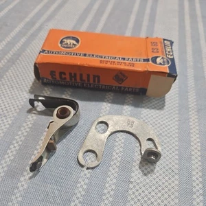 Echlin CS 65 Contact Set NOS NEW IN BOX VINTAGE  - Picture 1 of 9