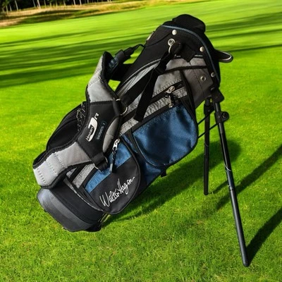 Walter Hagen Series 1 Junior kids Bag Putter Golf Club For 36"-40" Tall Right - Image 1 of 4