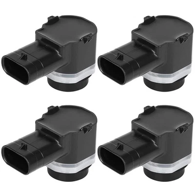 Sensor de asistencia de aparcamiento para BMW X6 E71 2008 2009 2010 2013 66209270500 66209231277 Foto 1 de 4