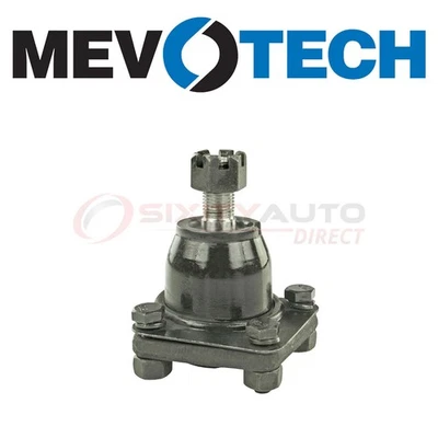 Mevotech Suspension Ball Joint for 1967-1973 Mercury Cougar 4.7L 5.0L 5.8L ob Foto 1 de 4