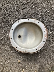 Differential Cover Dorman 697-707 - Picture 1 of 5