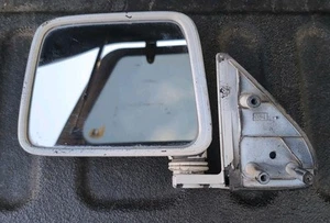 Vintage IKI 8070 NISSAN Swing Arm Right Side View Mirror Japan - Picture 1 of 7